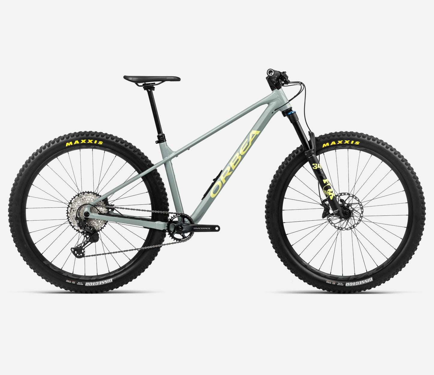 ORBEA LAUFEY H-LTD 2024