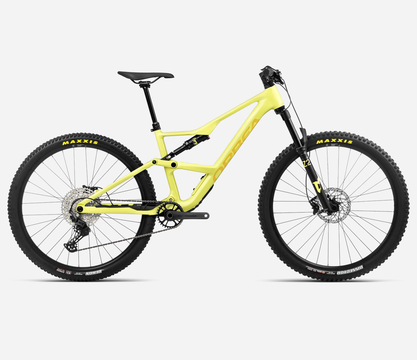 ORBEA OCCAM SL H30 2024