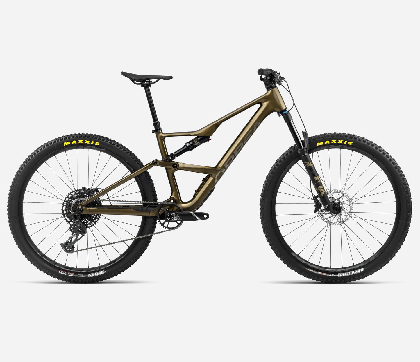 ORBEA OCCAM SL H20 2024