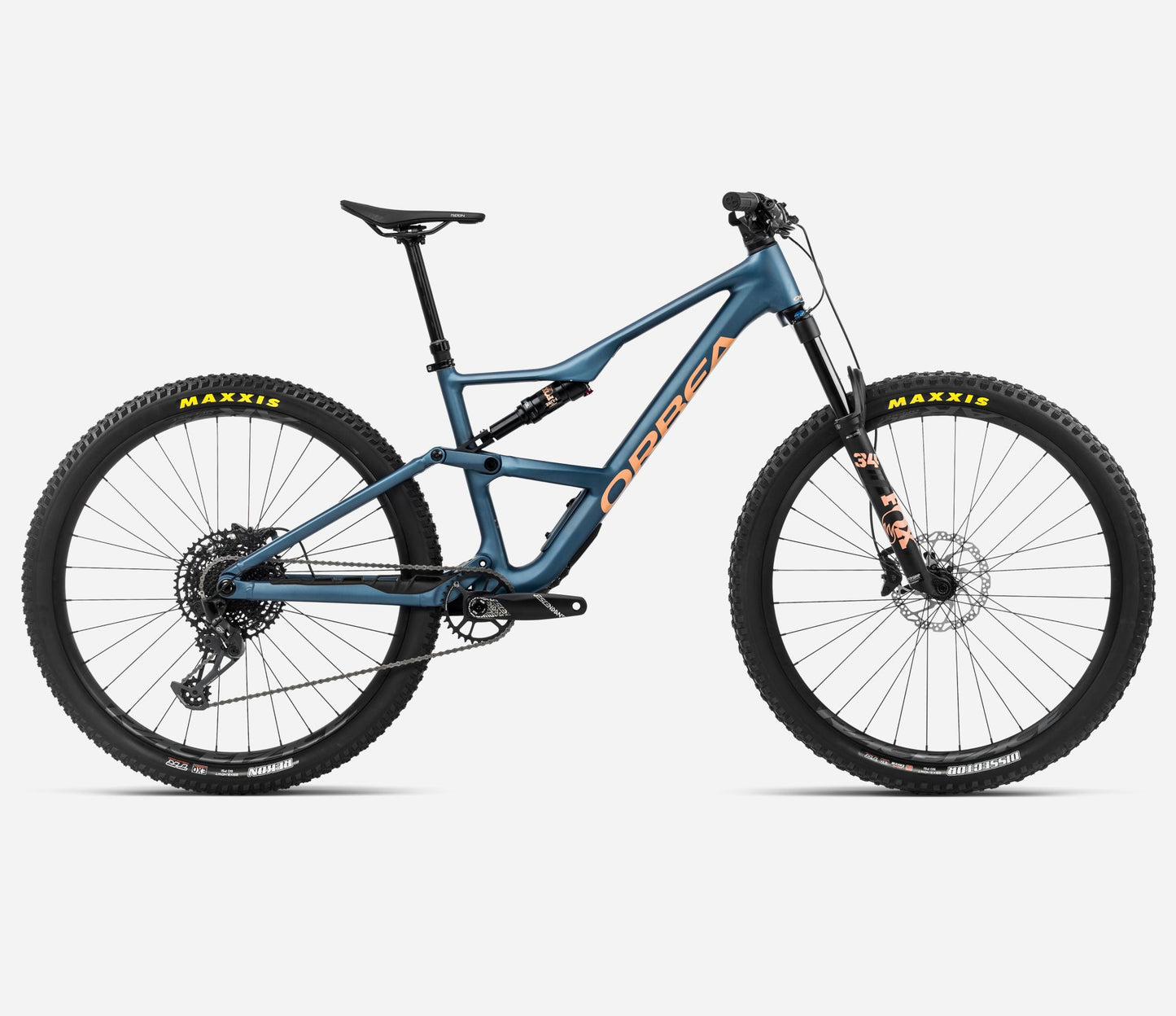 ORBEA OCCAM SL H20 2024