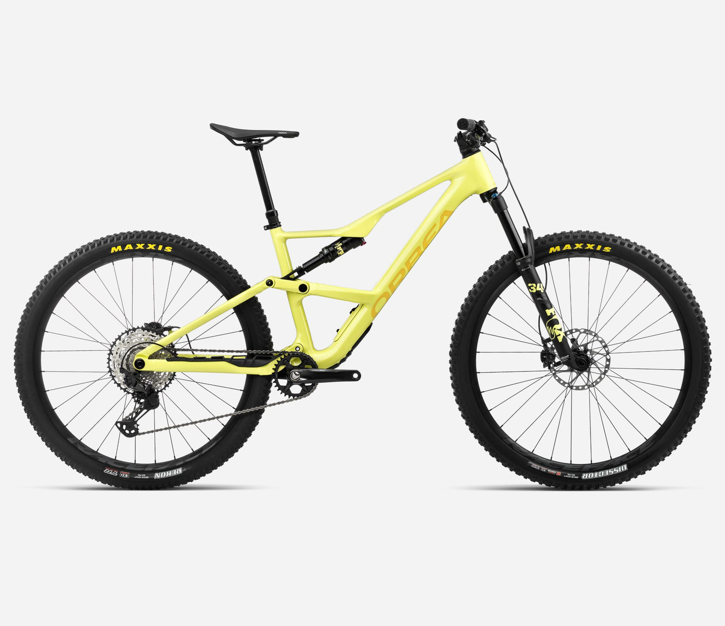 ORBEA OCCAM SL H10 2024