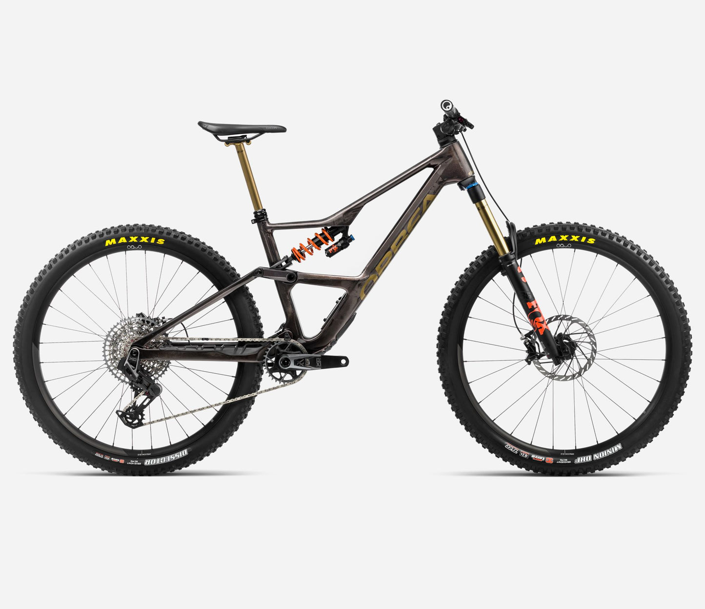 ORBEA OCCAM LT M-TEAM 2024