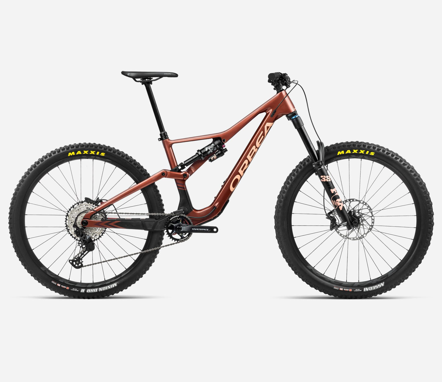 ORBEA RALLON M20 2024