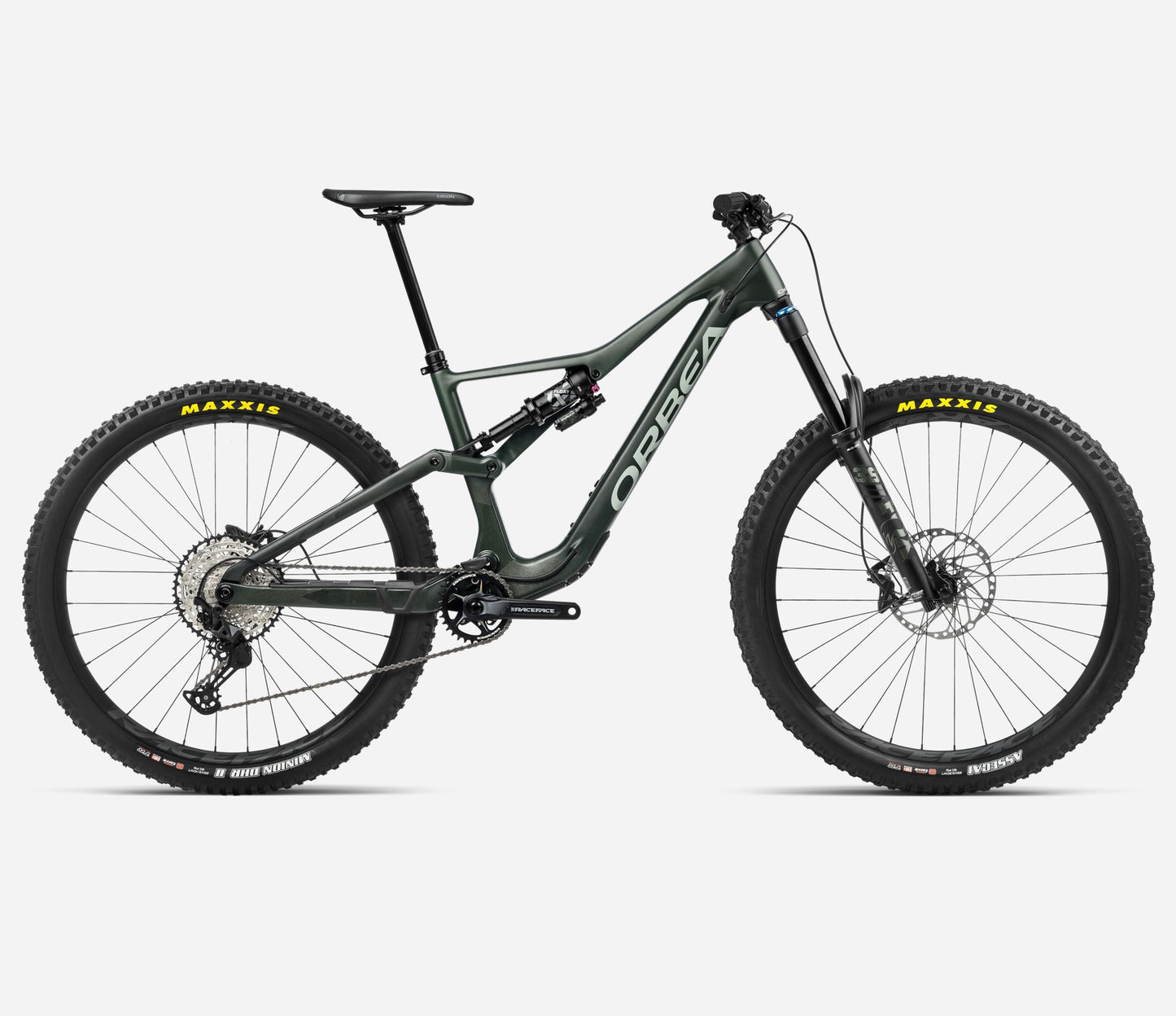 ORBEA RALLON M20 2024