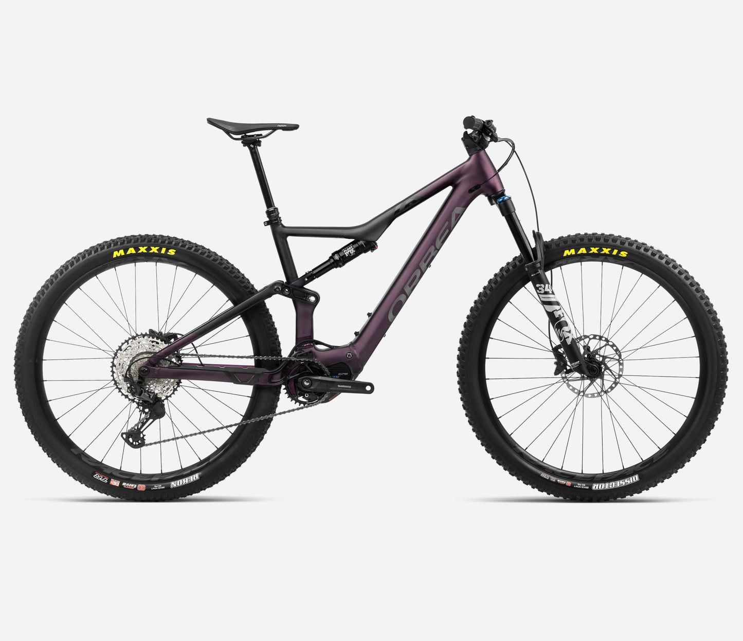 ORBEA RISE H20 2024
