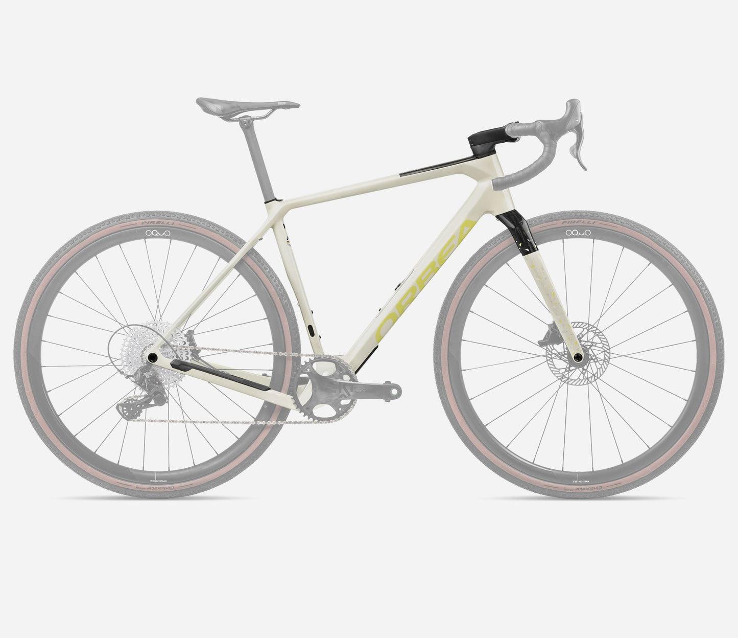 ORBEA TERRA OMR FRAME 2024