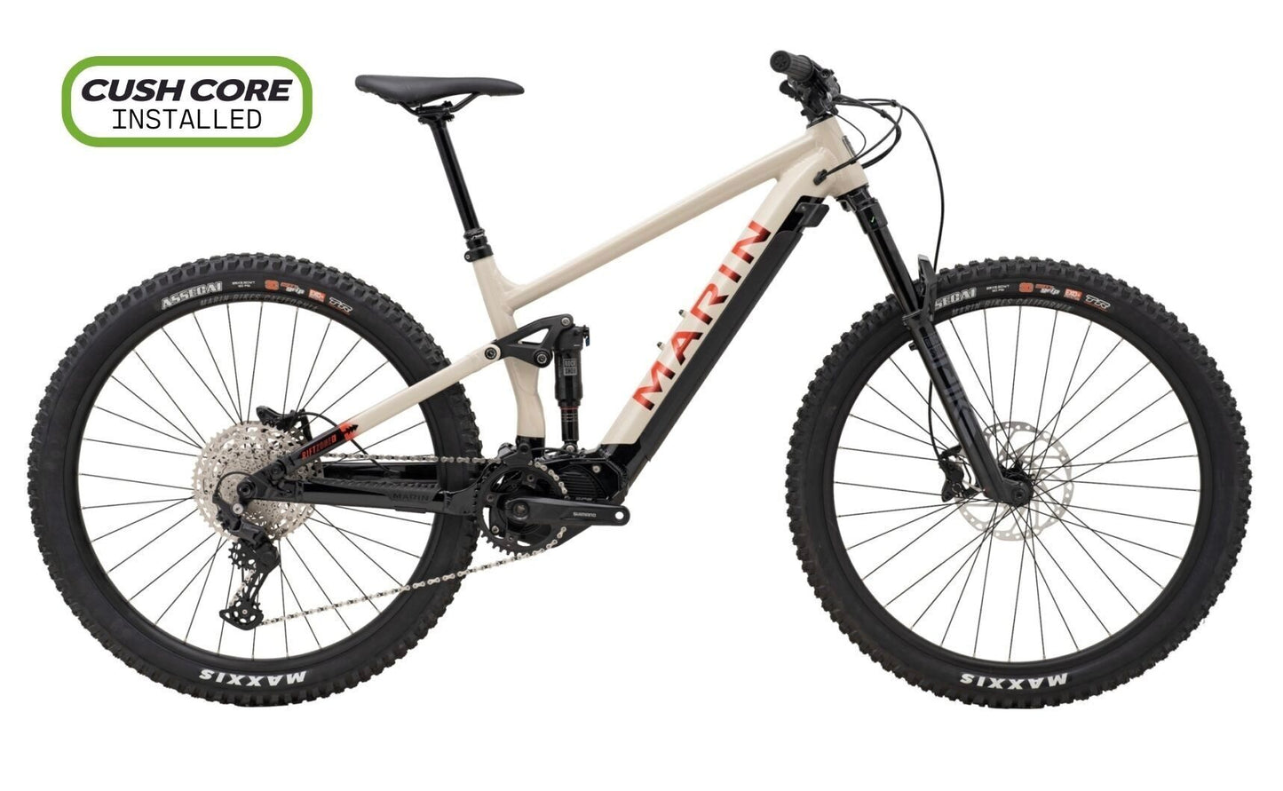 MARIN RIFT ZONE E1 2025