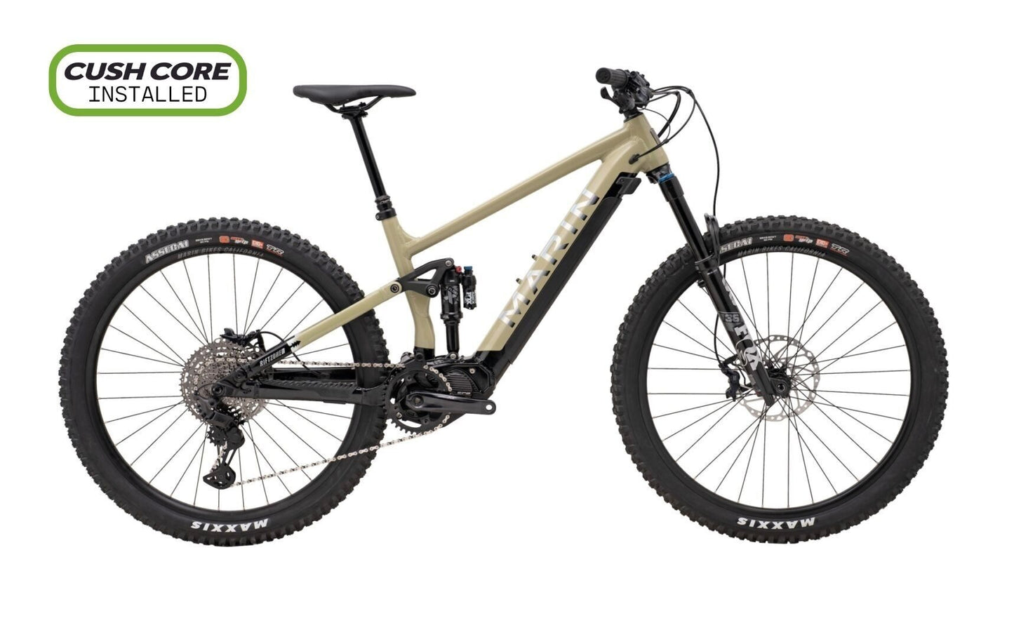 MARIN RIFT ZONE E2 2025