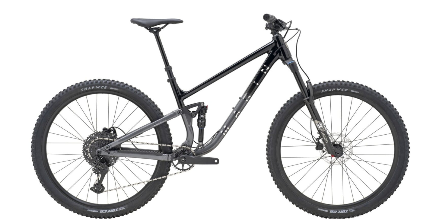 MARIN RIFT ZONE 1 2026