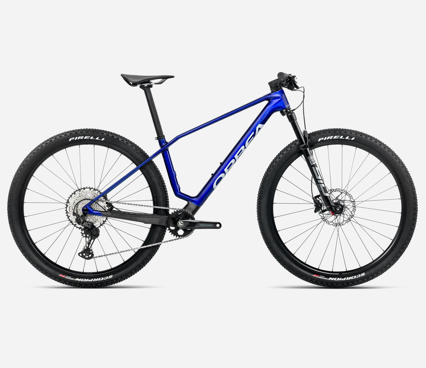 ORBEA ALMA M30 2026