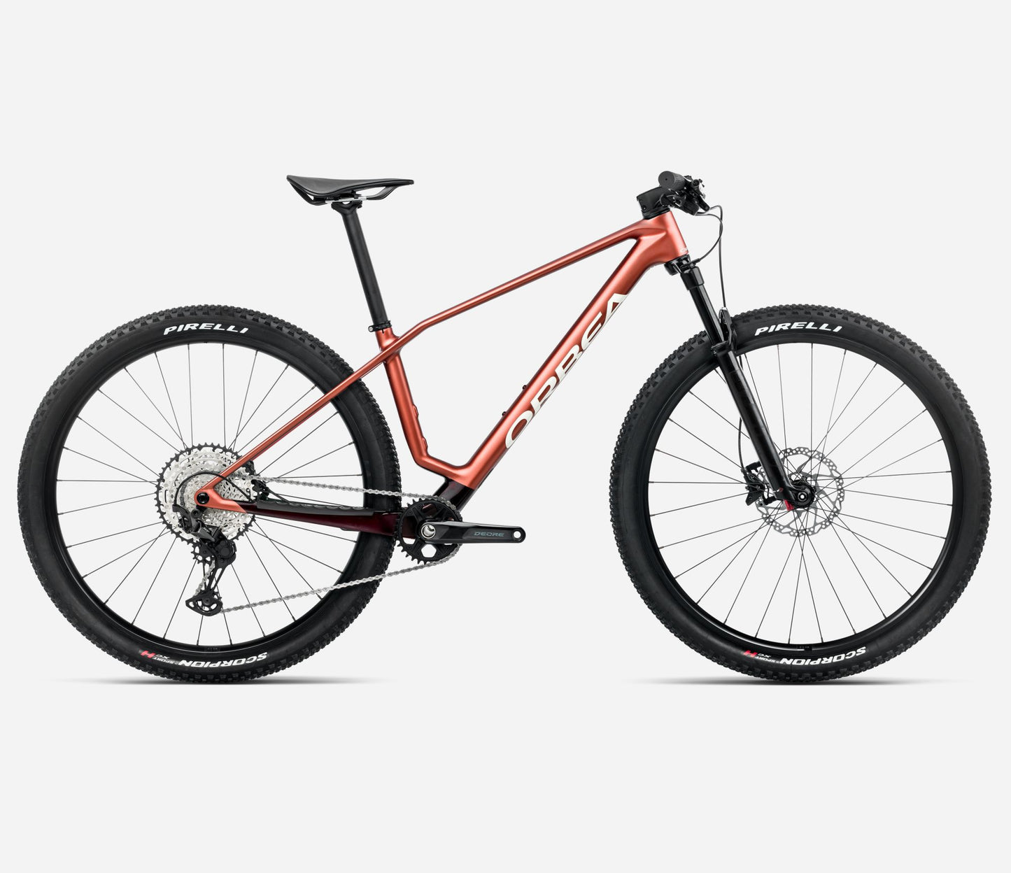 ORBEA ALMA M30 2026