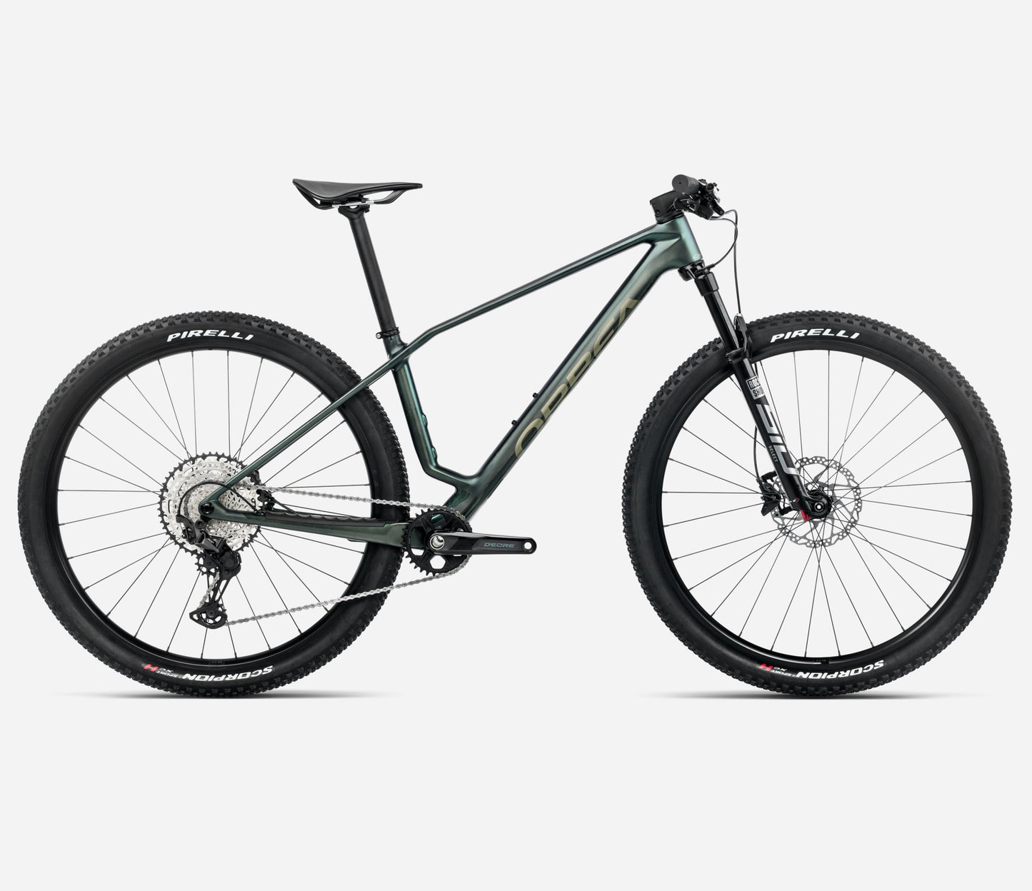 ORBEA ALMA M30 2026