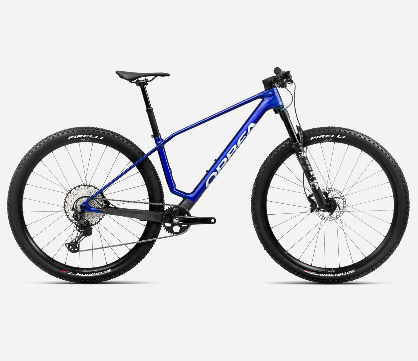 ORBEA ALMA M20 2026