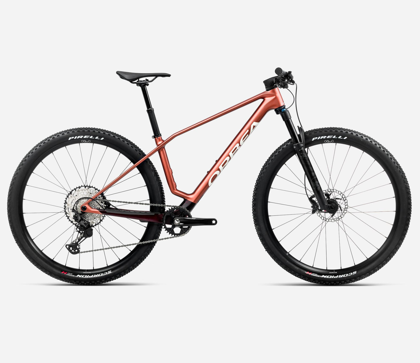 ORBEA ALMA M20 2026