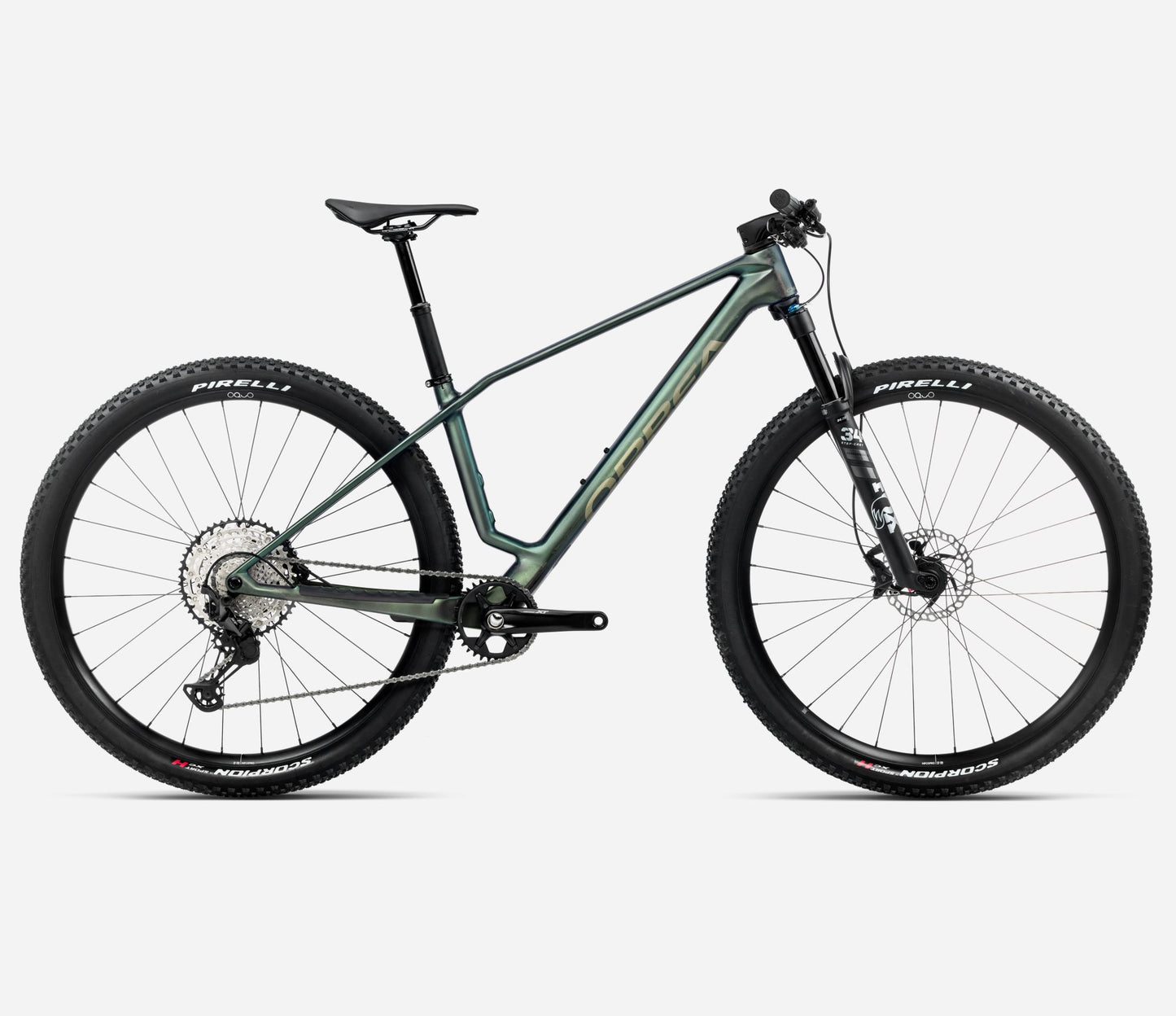 ORBEA ALMA M20 2026