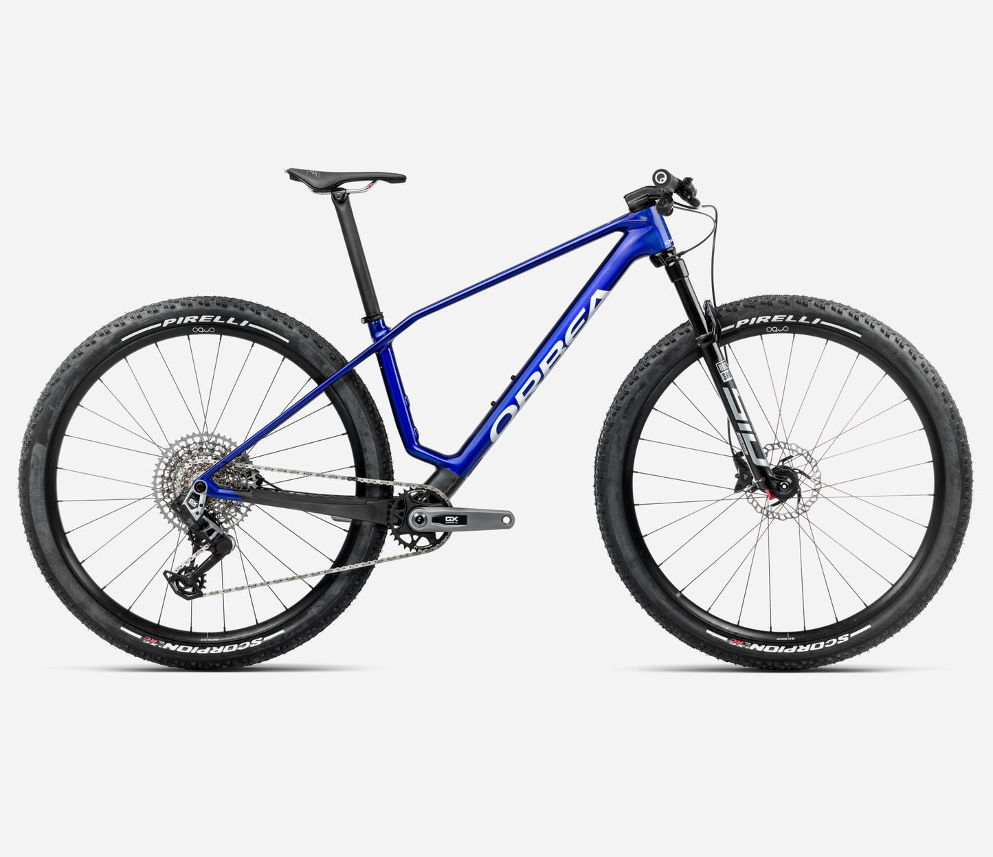 ORBEA ALMA M-PRO 2026