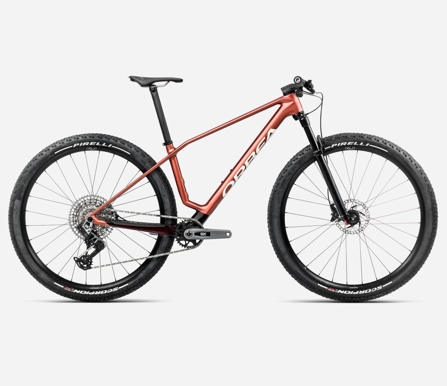 ORBEA ALMA M-PRO 2026