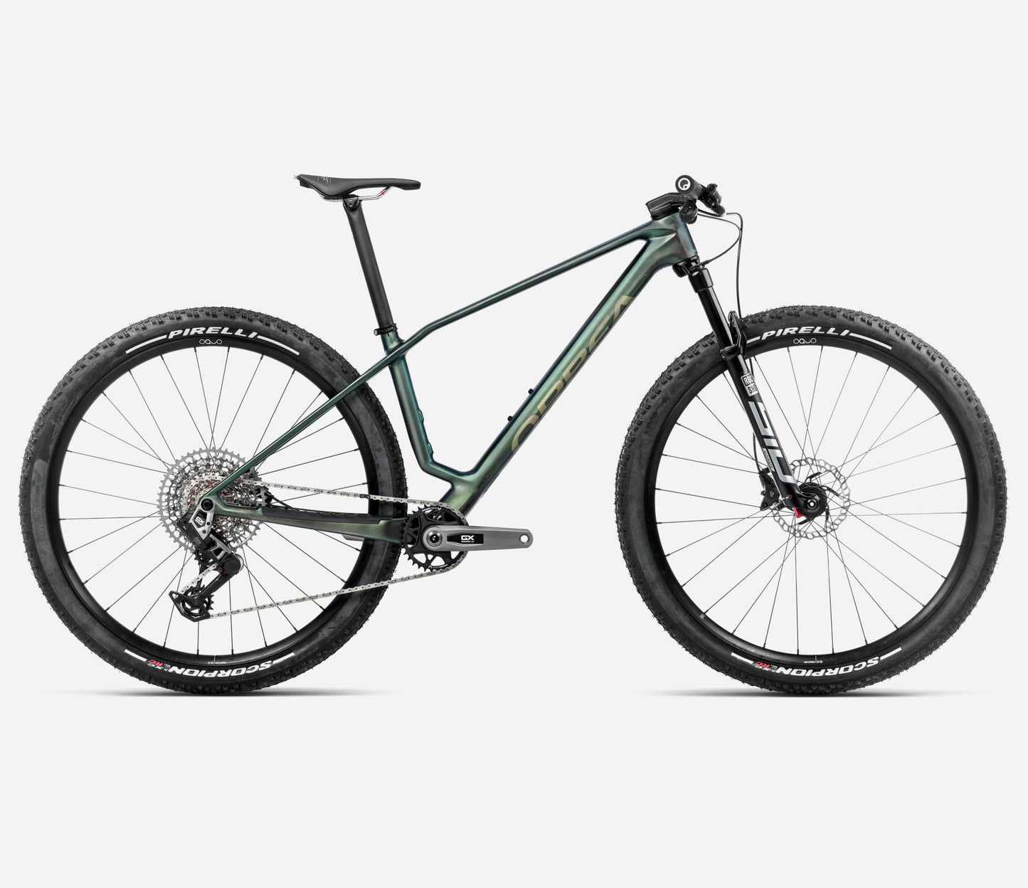 ORBEA ALMA M-PRO 2026