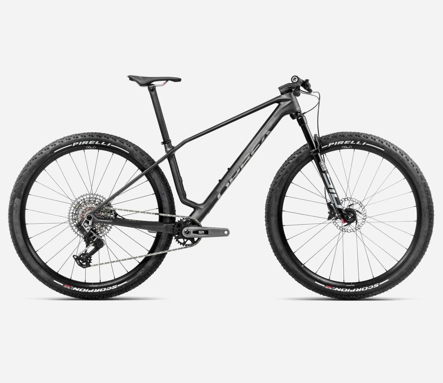 ORBEA ALMA M-PRO 2026