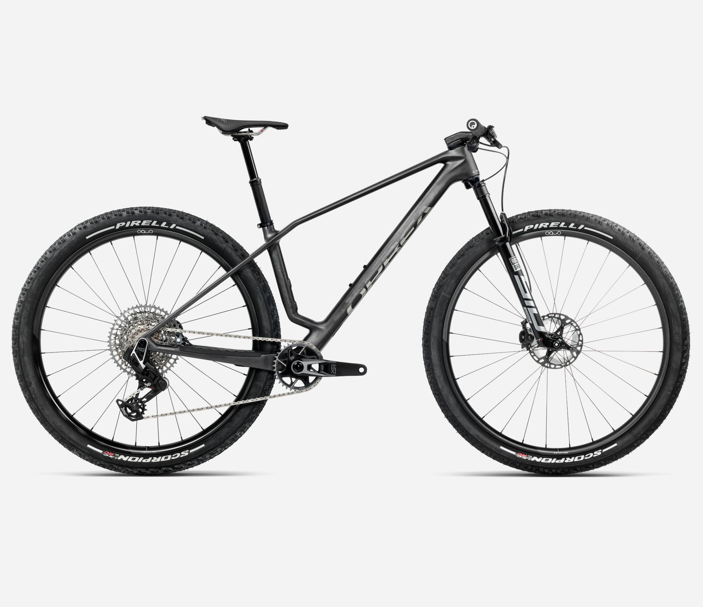 ORBEA ALMA M-TEAM AXS 2026