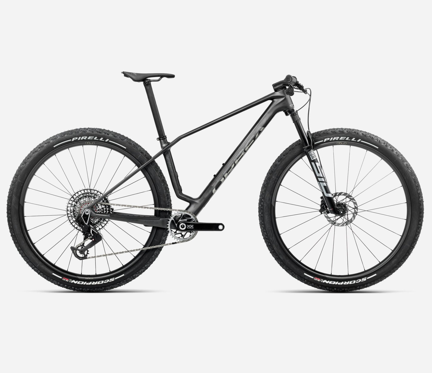 ORBEA ALMA M LTD 2026