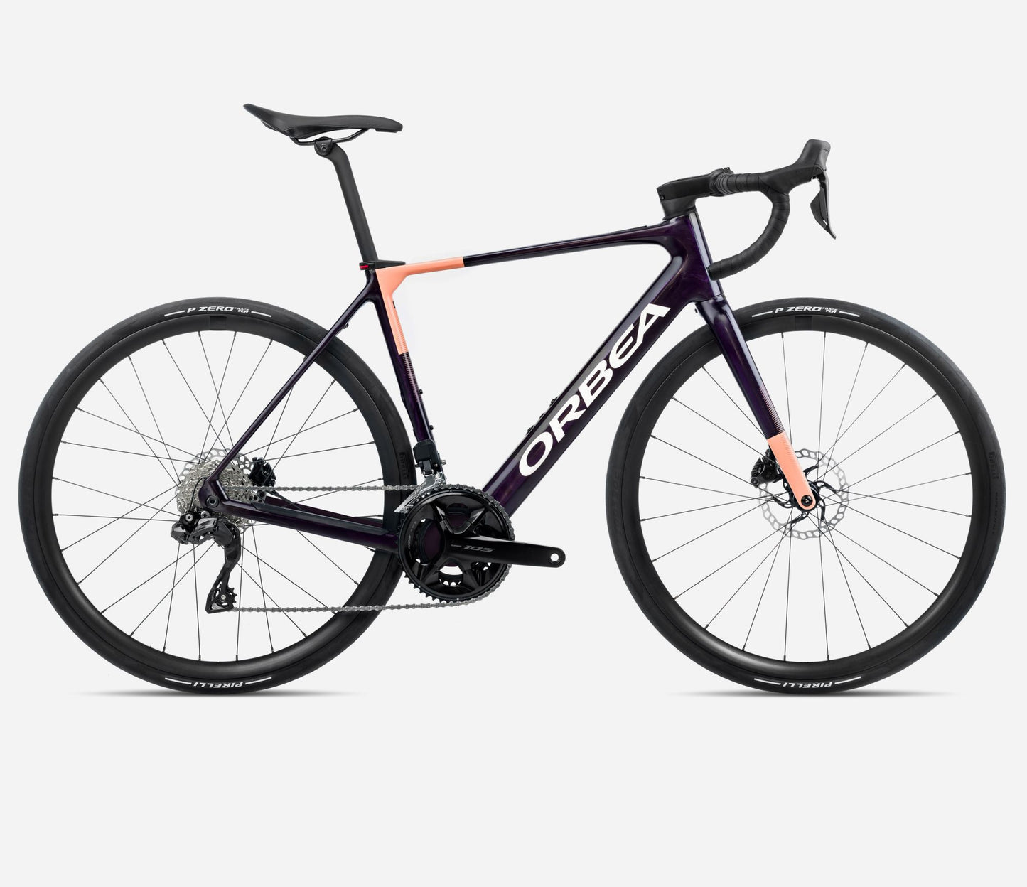 ORBEA GAIN M30i 2025