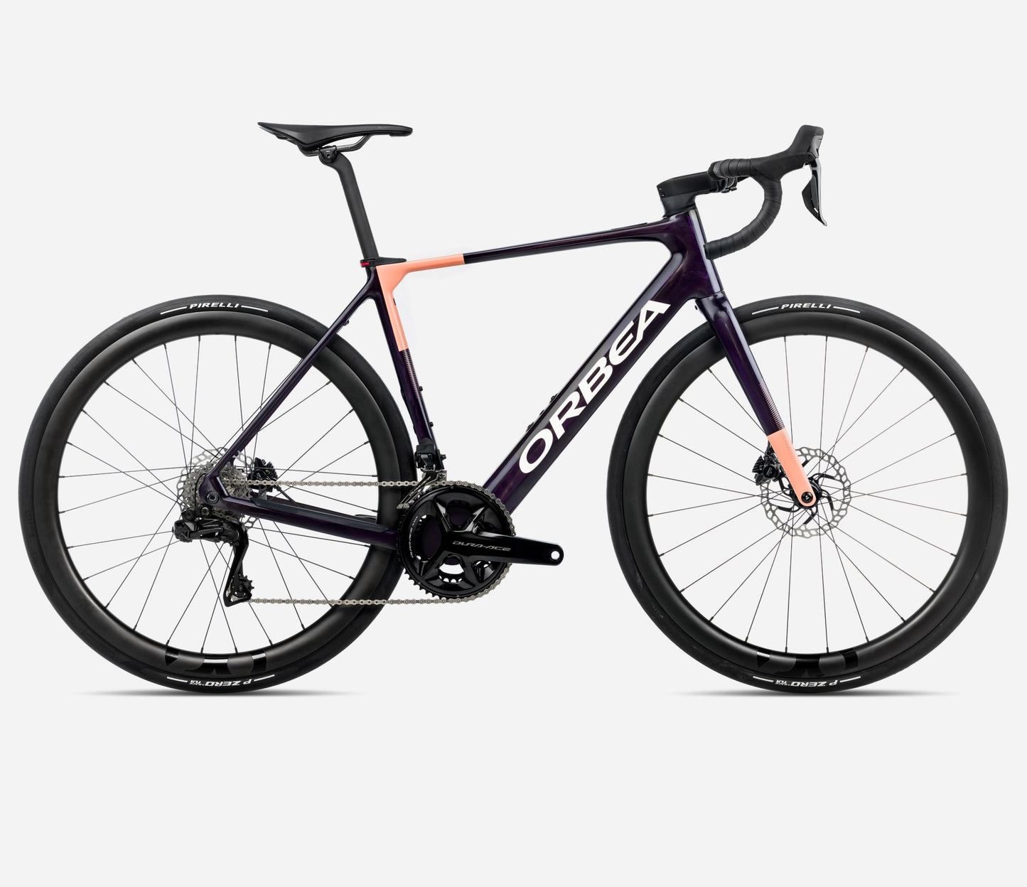 ORBEA GAIN M10i 2025
