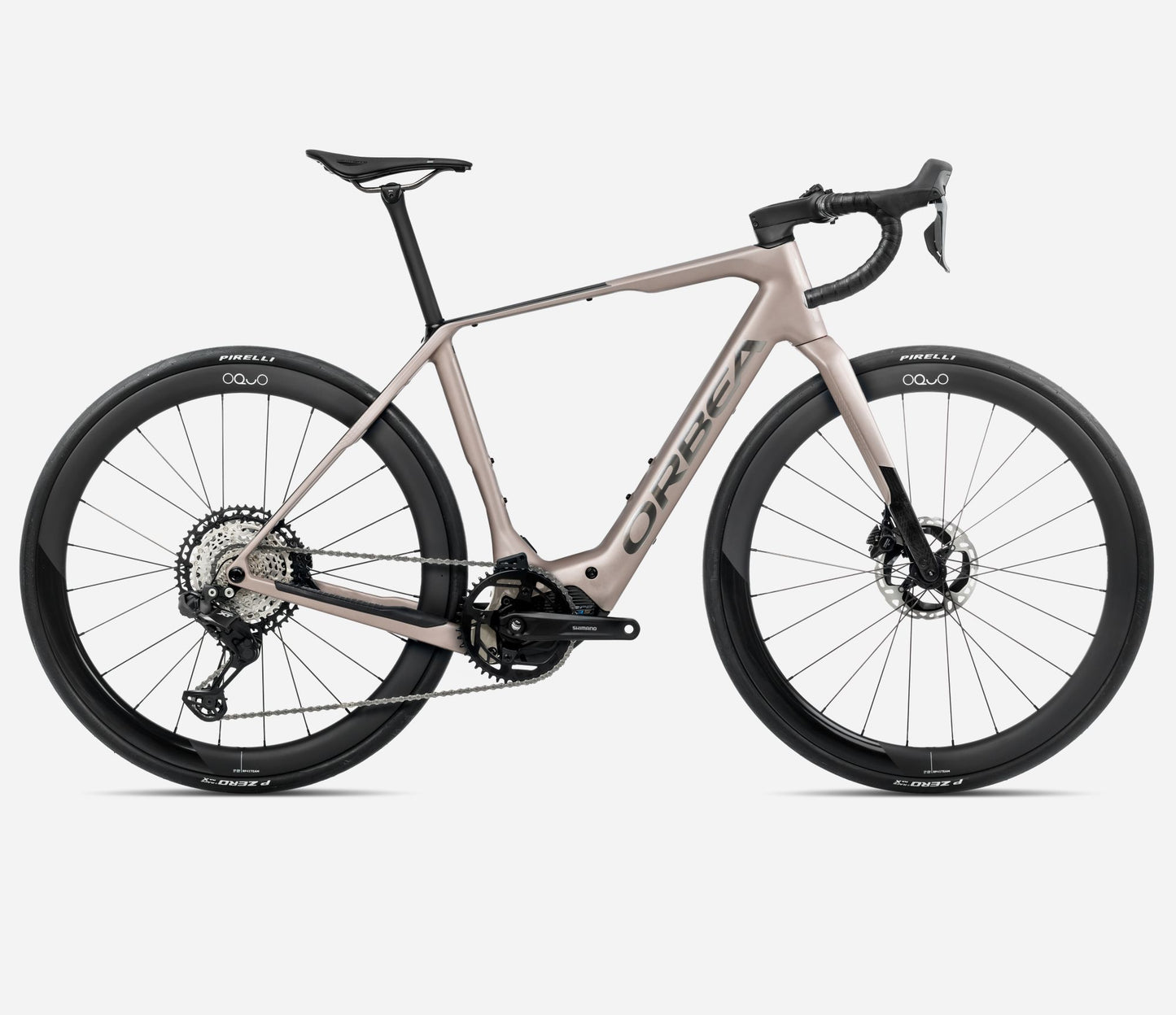 ORBEA DENNA M10i 2025