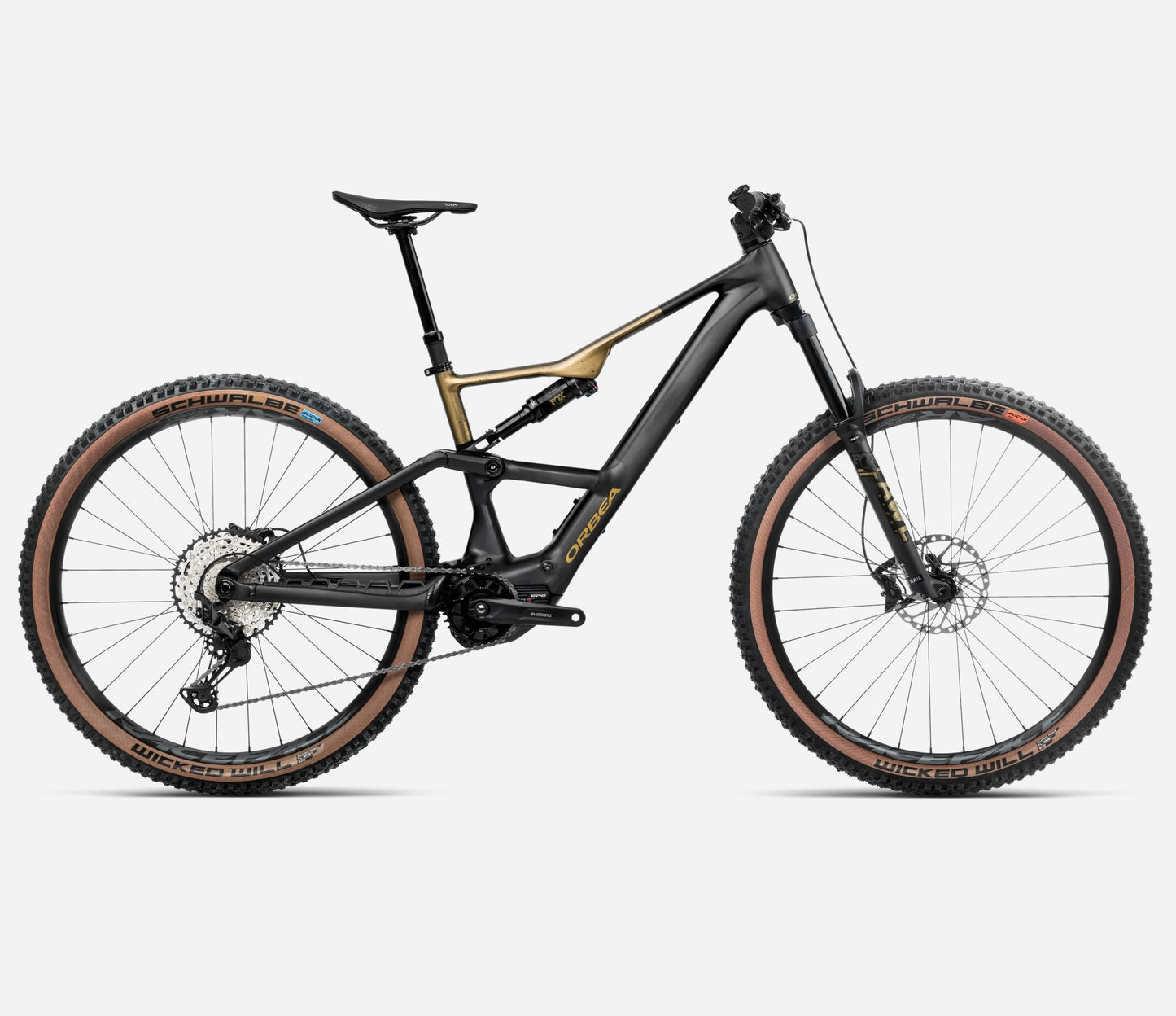 ORBEA RISE SL H20 2025
