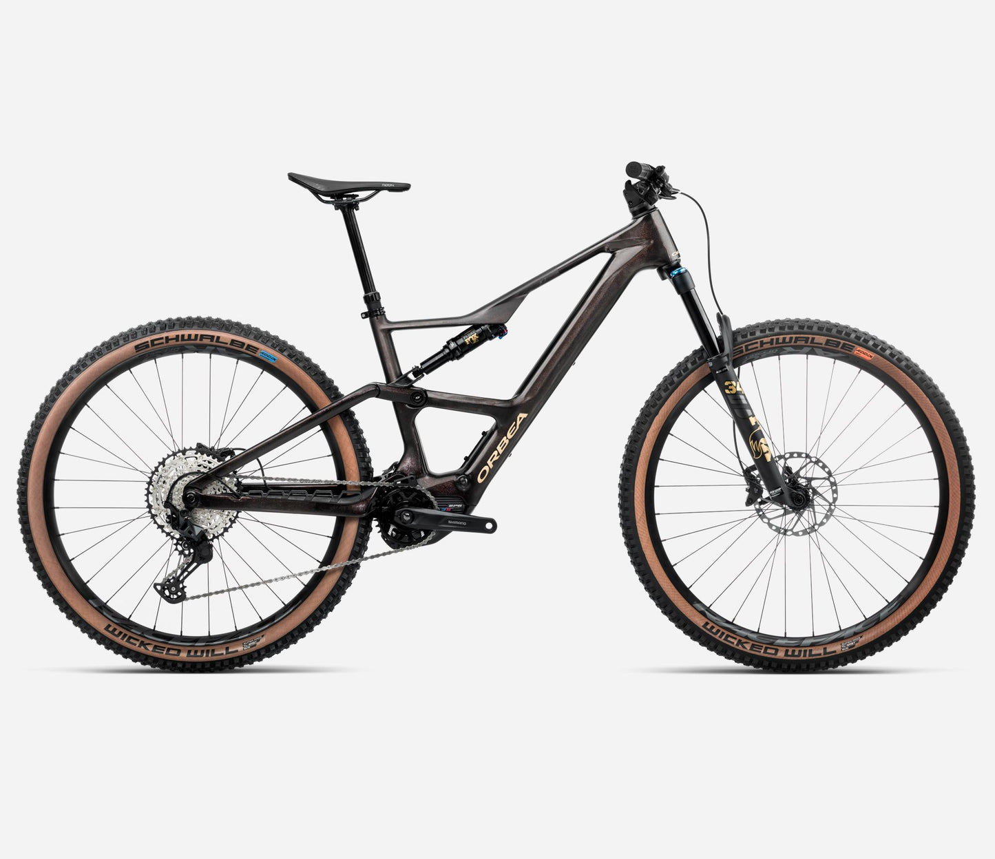 ORBEA RISE SL M20 2025
