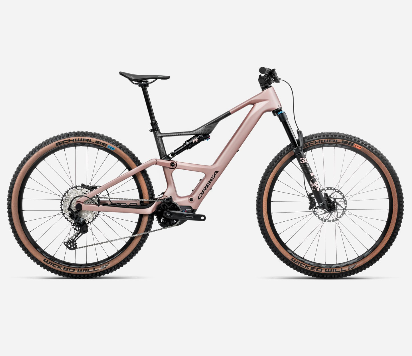 ORBEA RISE SL M20 2025