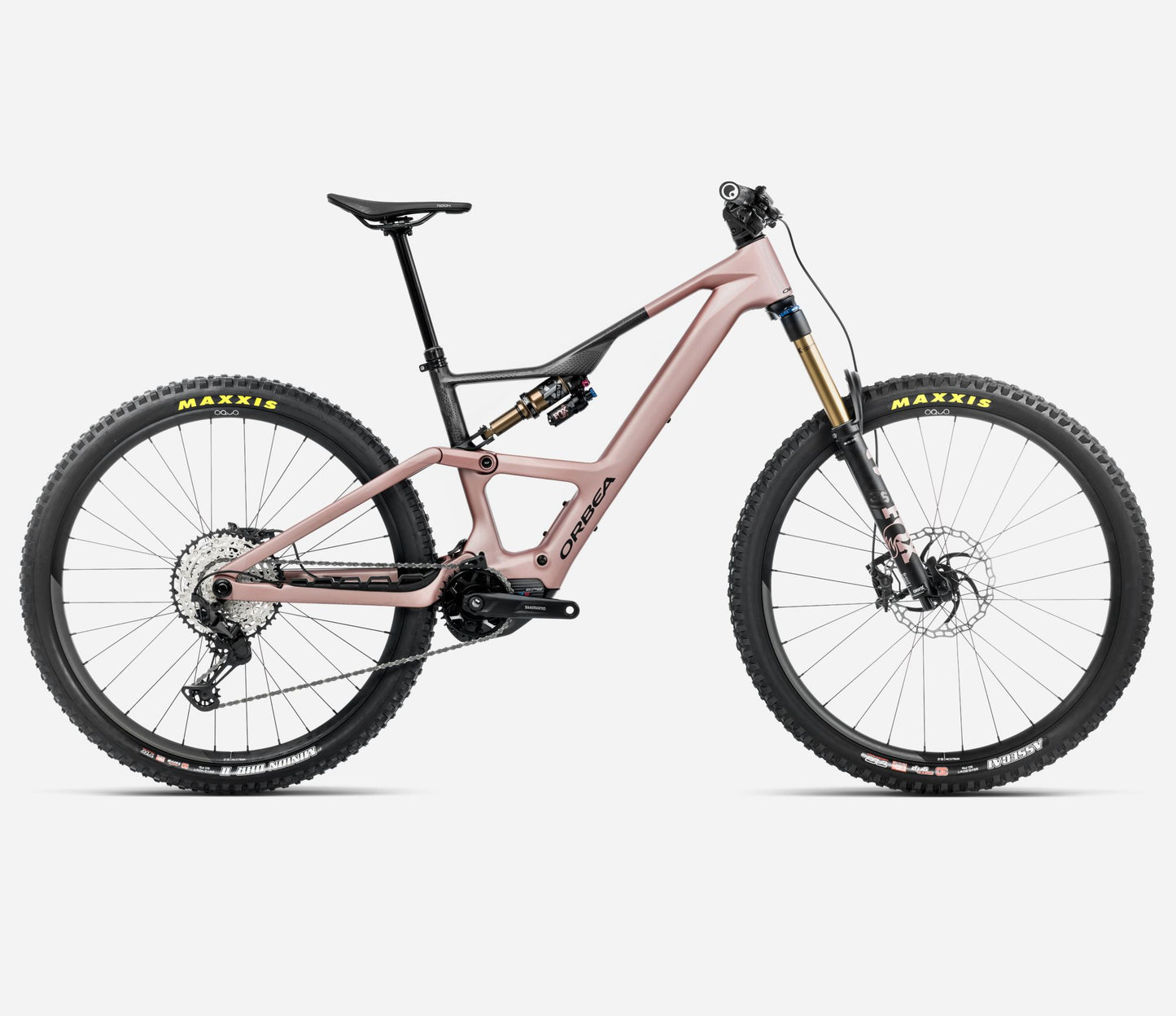 ORBEA RISE LT M10 2025