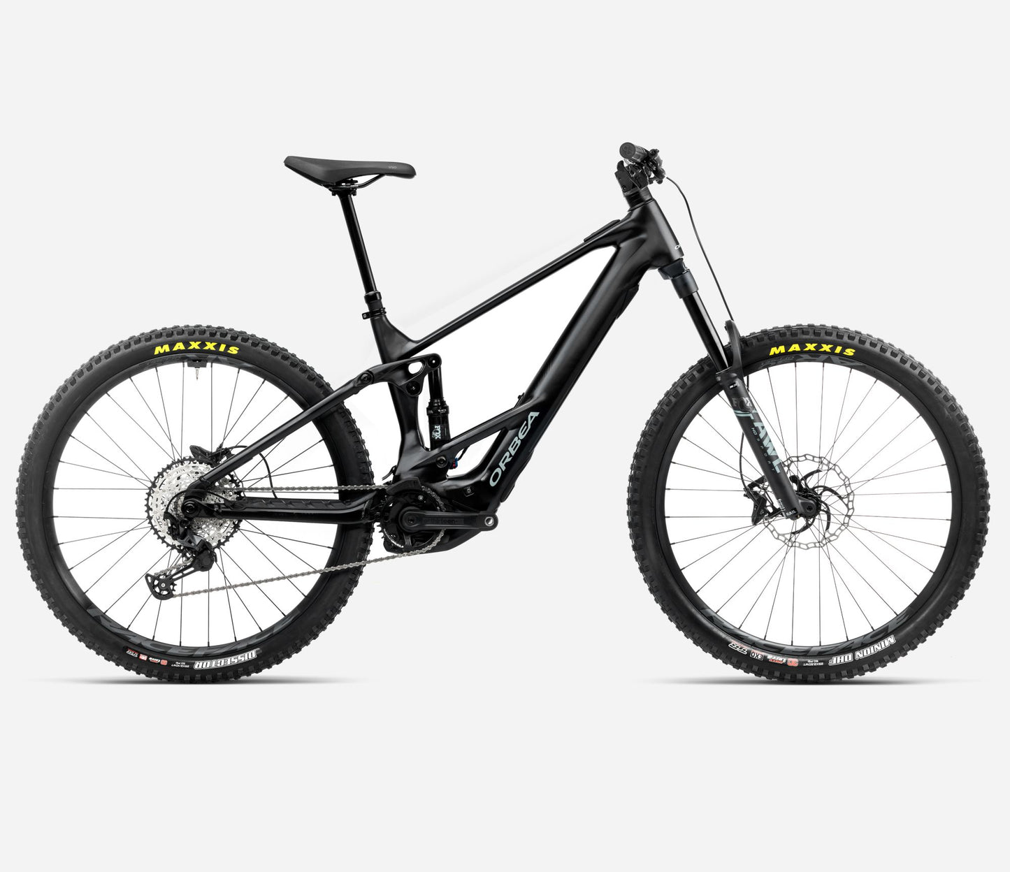 ORBEA WILD ST H20 2025