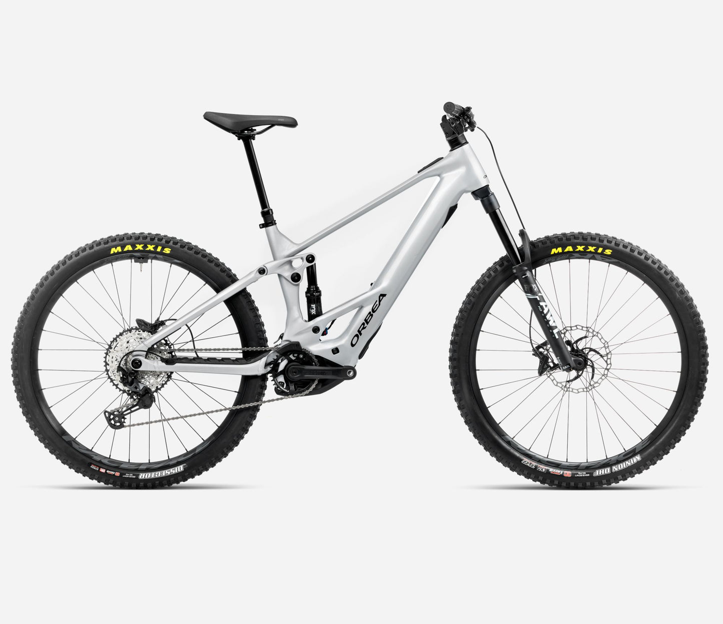 ORBEA WILD ST H20 2026