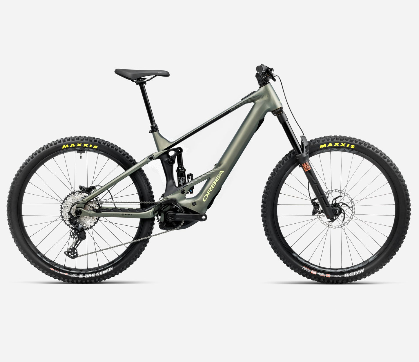 ORBEA WILD H20 2025