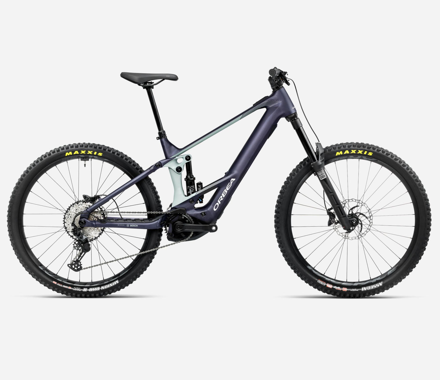 ORBEA WILD H20 2025