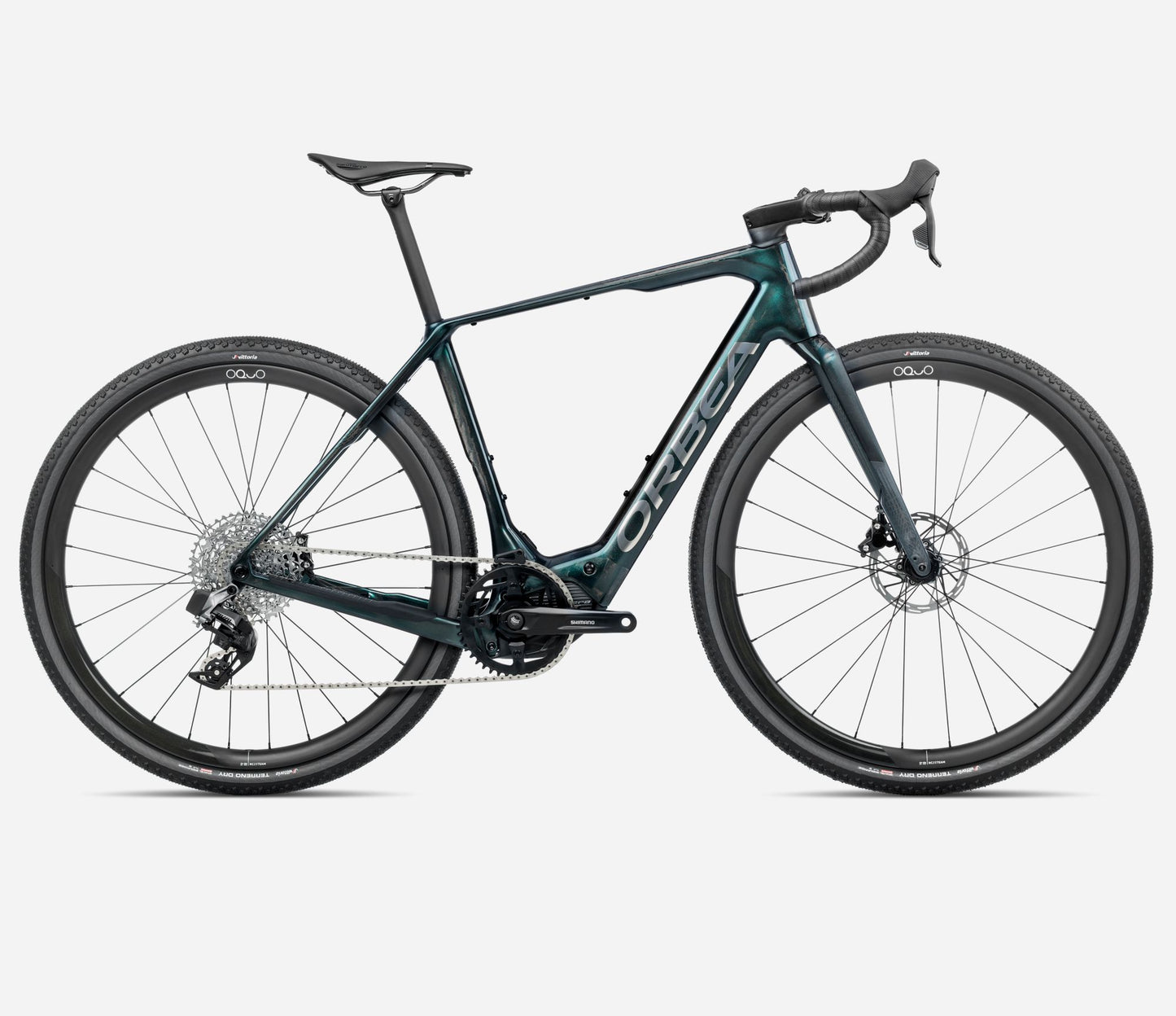 ORBEA DENNA M31e 2025