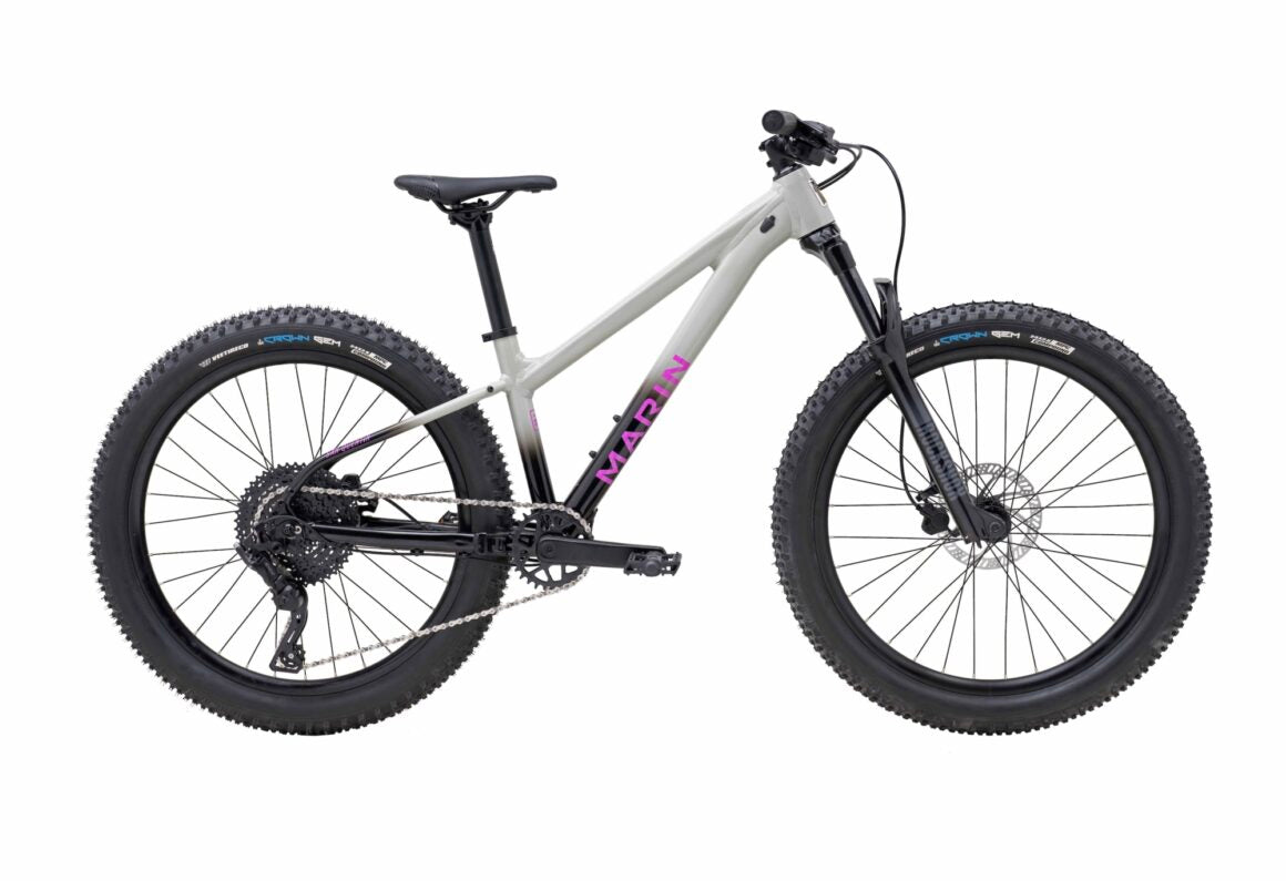 MARIN SAN QUENTIN 24" 2025