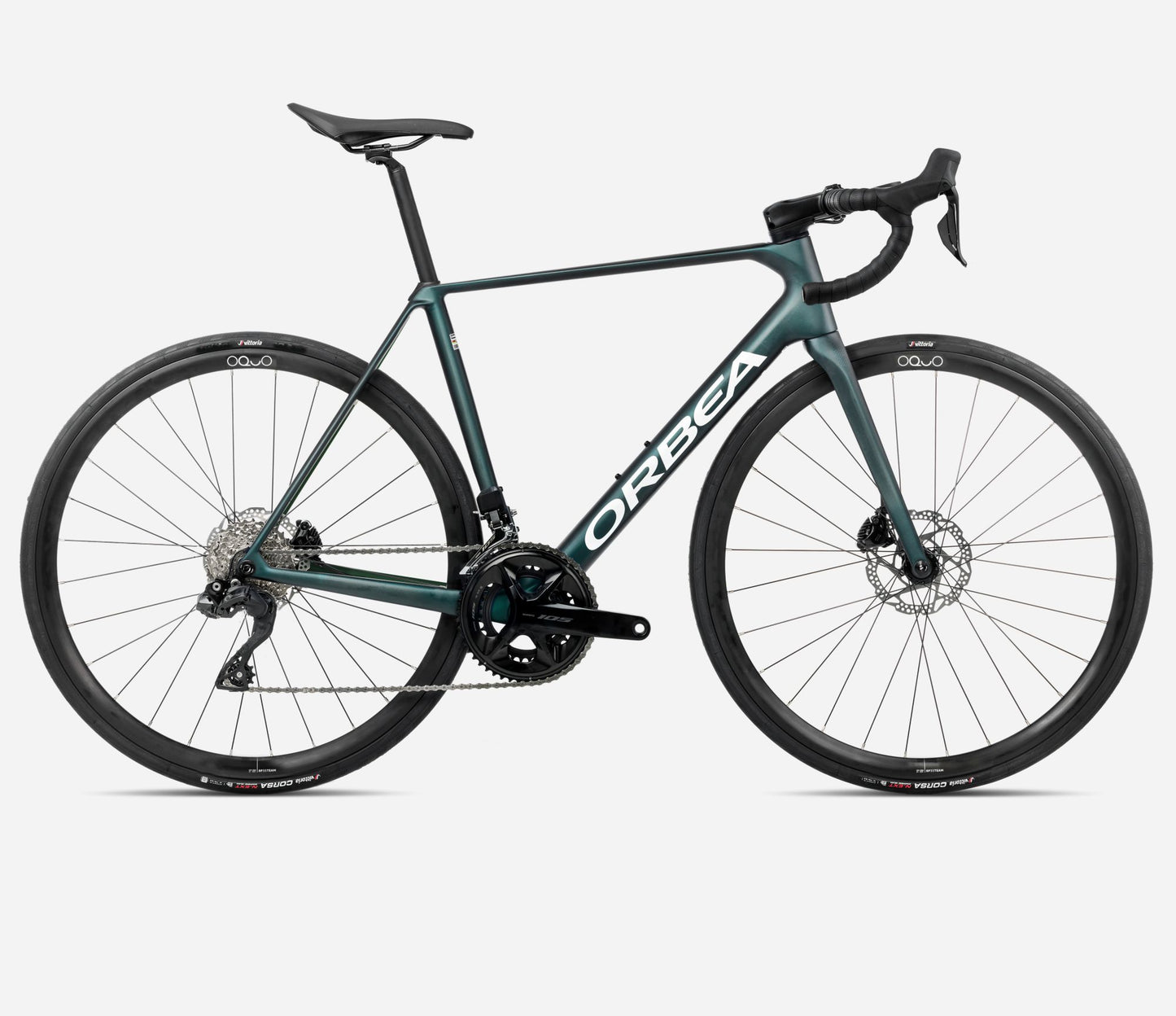 ORBEA ORCA M35i 2026