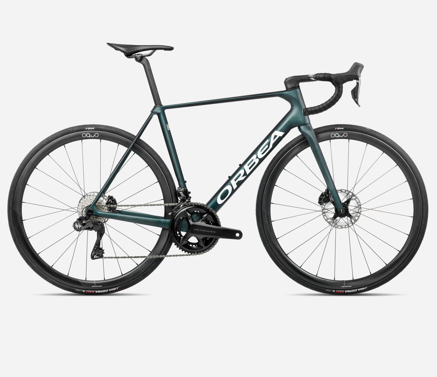 ORBEA ORCA M20iTEAM 2026