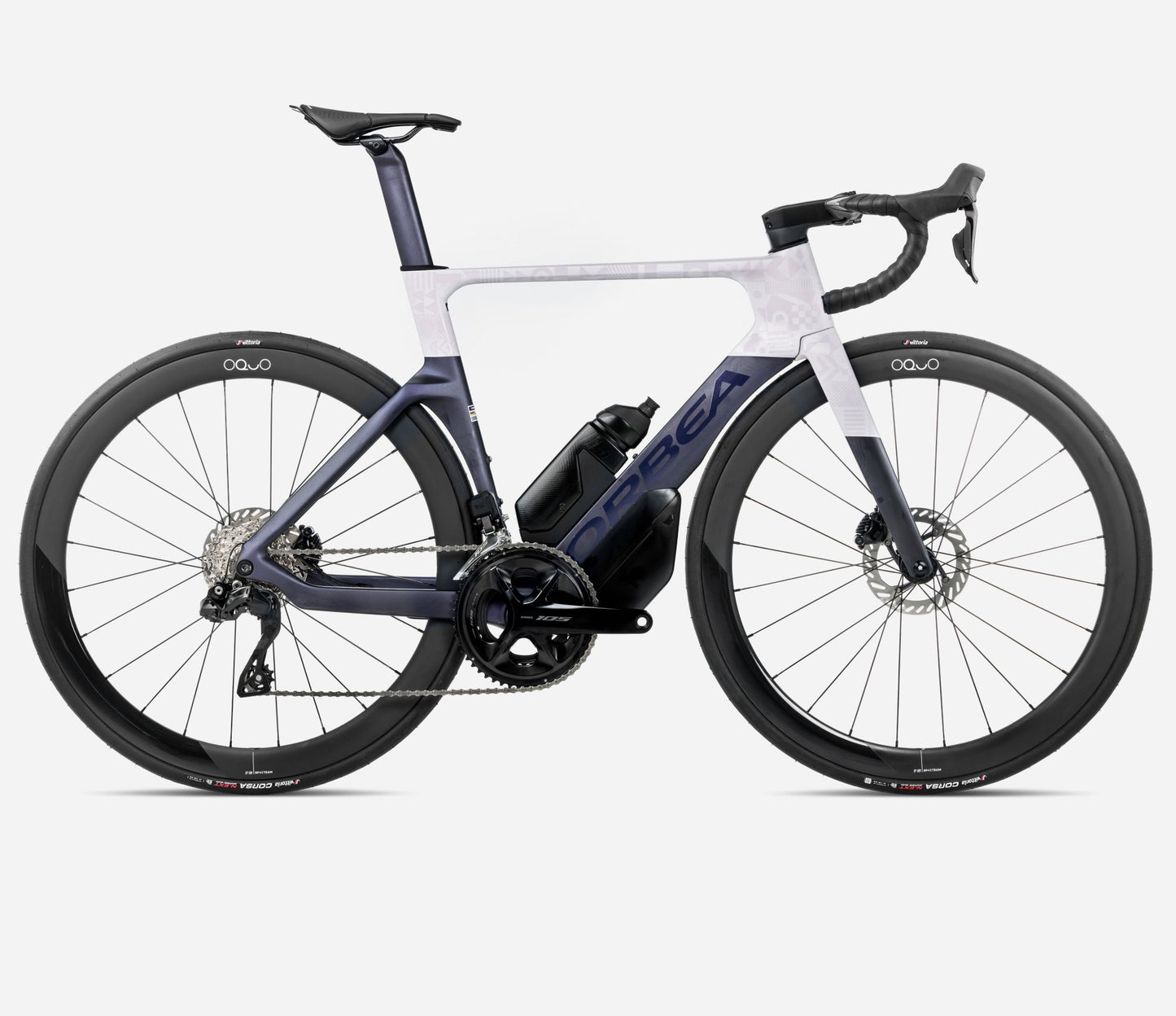 ORBEA ORCA AERO M35i LTD PWR 2026