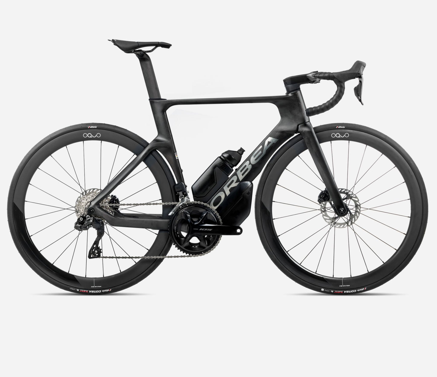 ORBEA ORCA AERO M35i LTD PWR 2026