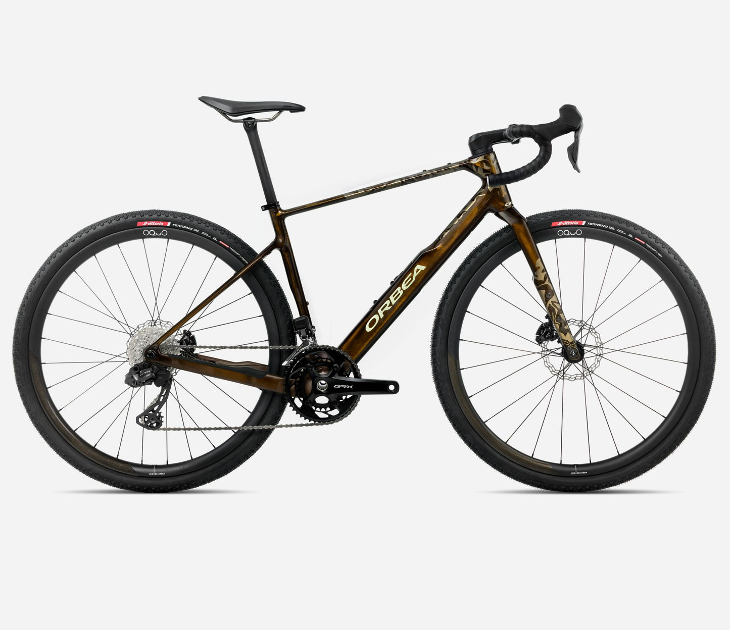 ORBEA TERRA M20I TEAM 2026