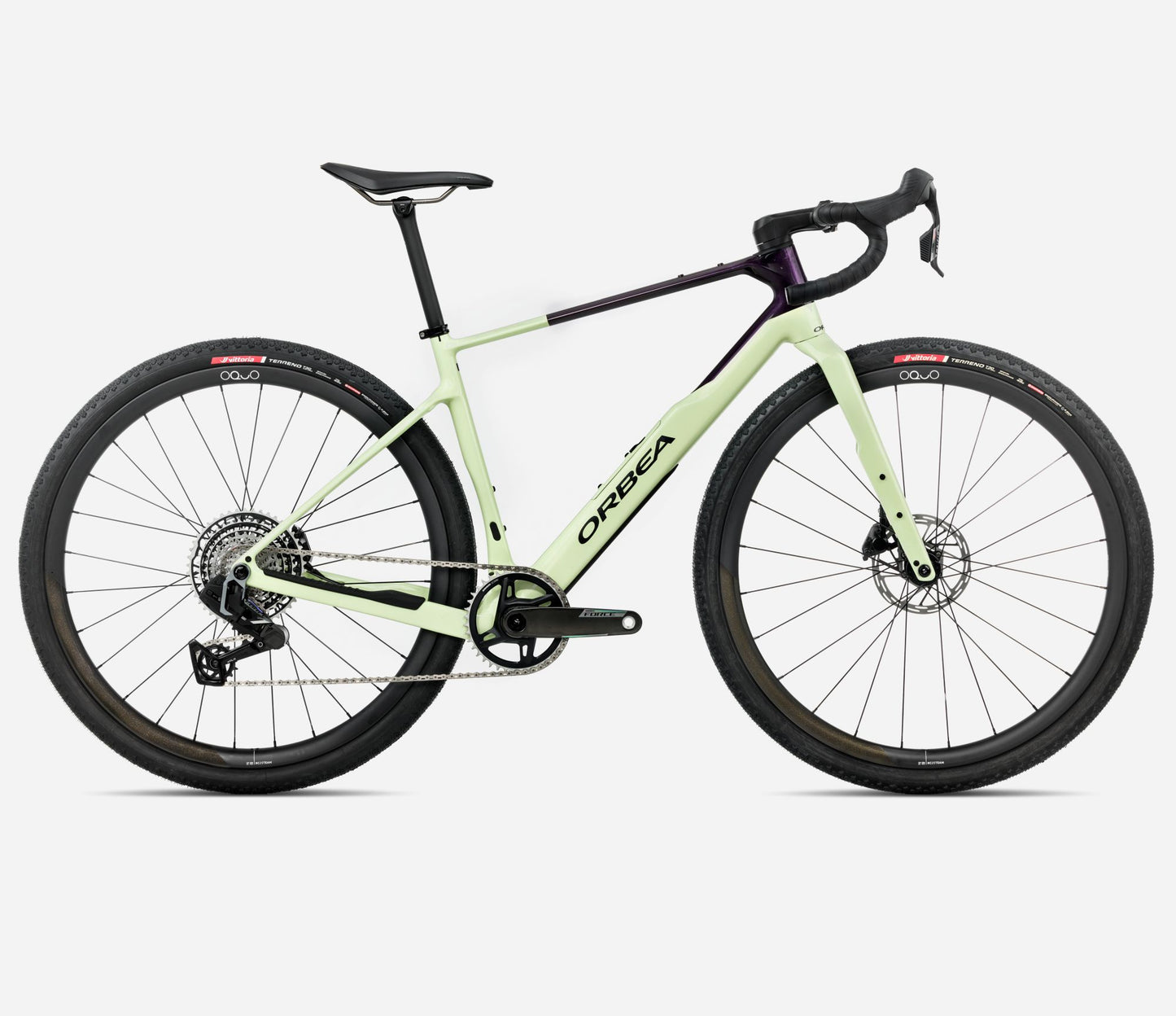 ORBEA TERRA M21eTEAM 1X 2026