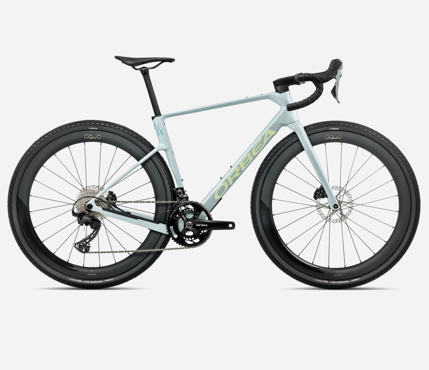 ORBEA TERRA RACE M20LTD 2026