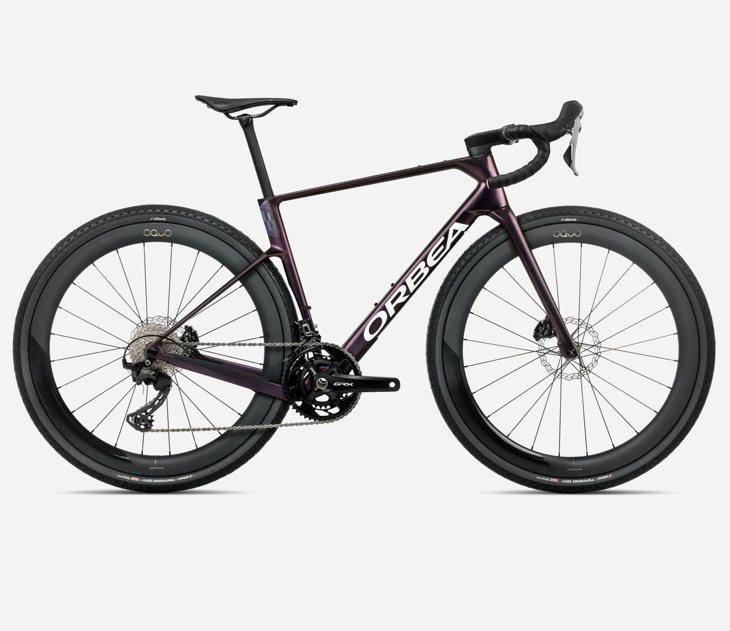 ORBEA TERRA RACE M20LTD 2026