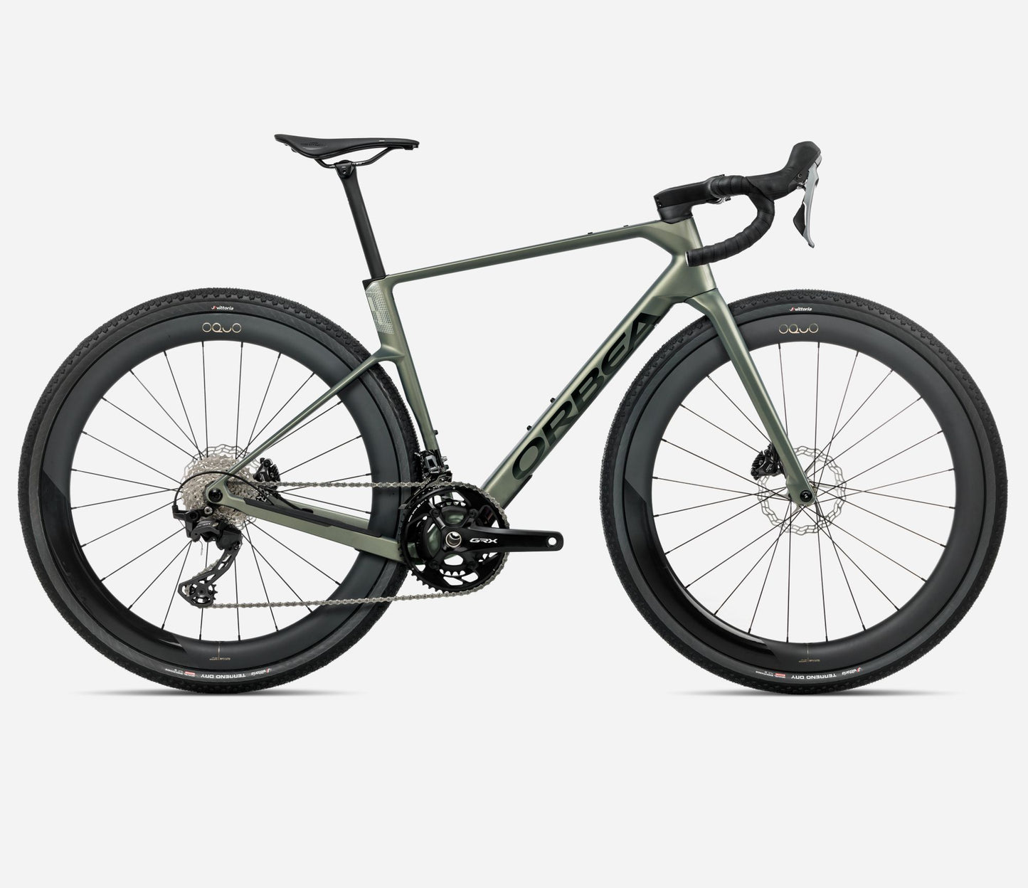 ORBEA TERRA RACE M20LTD 2026