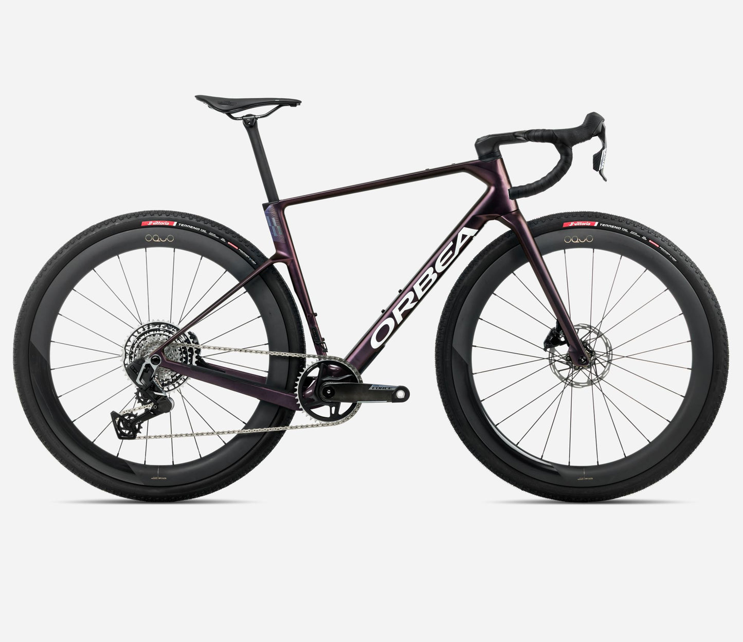 ORBEA TERRA RACE M21eLTD 1X 2026