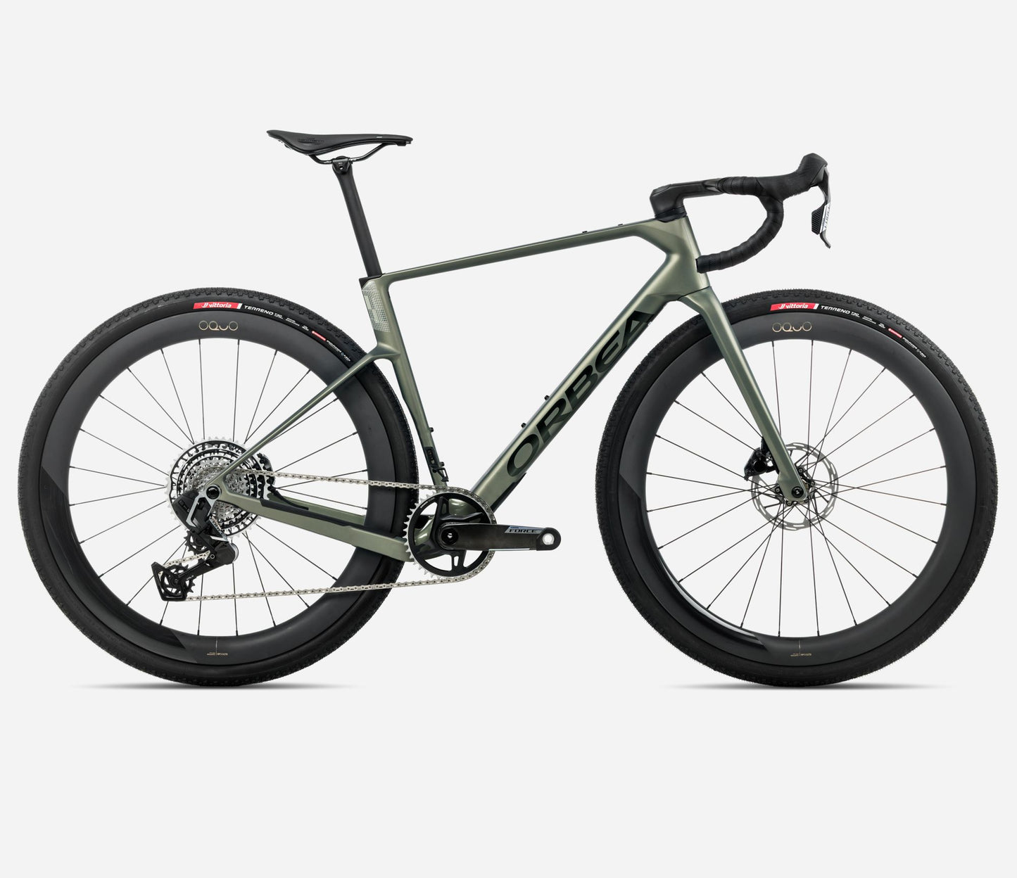 ORBEA TERRA RACE M21eLTD 1X 2026