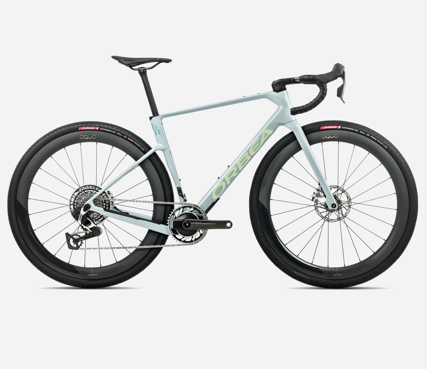 ORBEA TERRA RACE M11eLTD 1X 2026